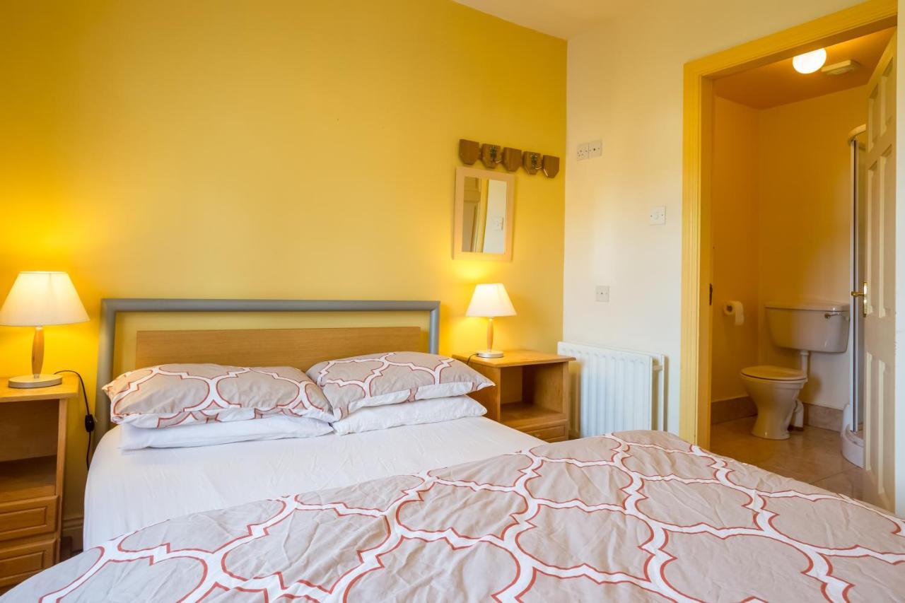 Cloghane Mount Brandon Hostel מראה חיצוני תמונה